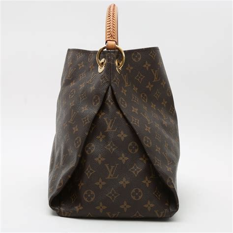 artsy borsa louis vuitton|louis vuitton wikipedia.